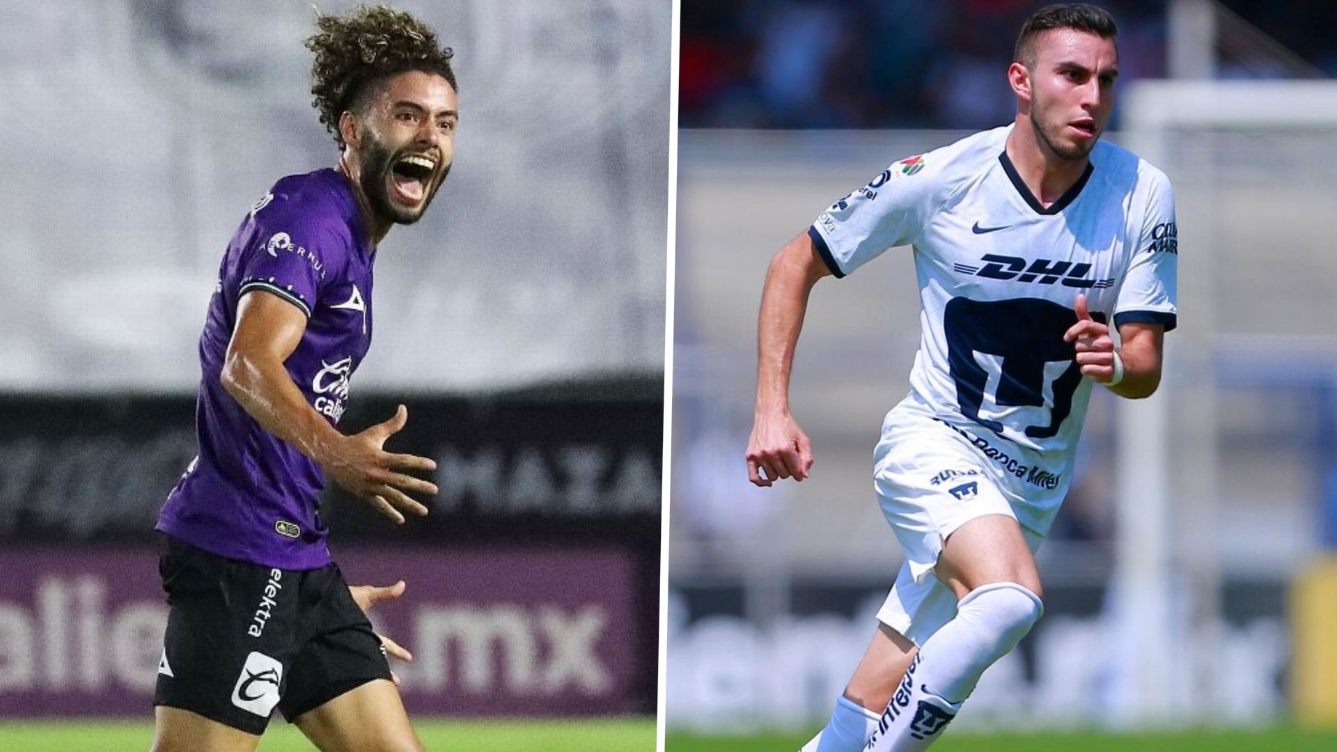 César Huerta Alejandro Mayorga