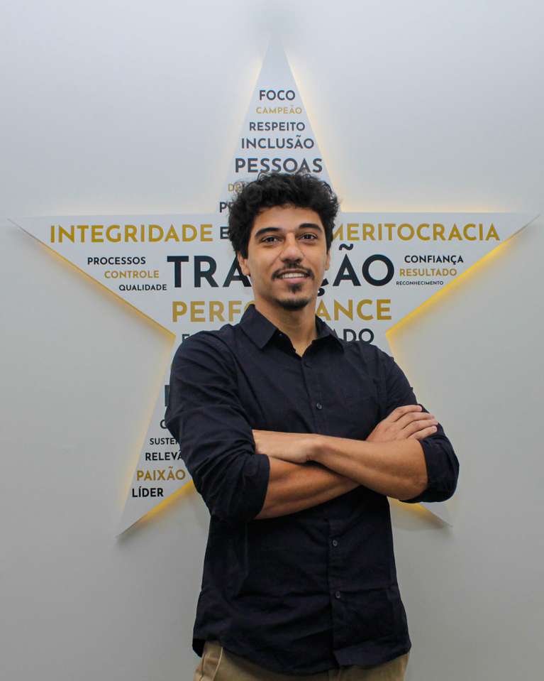 Paulo Reis Goal Apostas