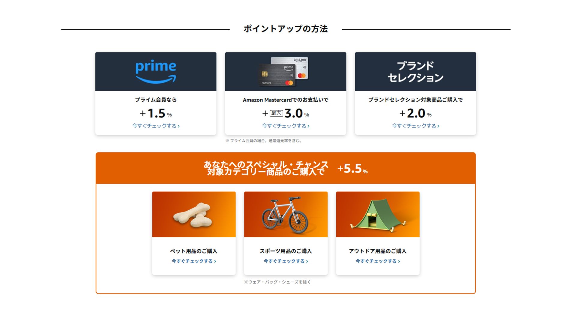 amazon smile sale 20250530 point