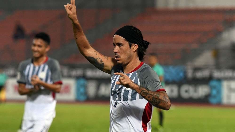 Philippines AFF Suzuki Cup 2018