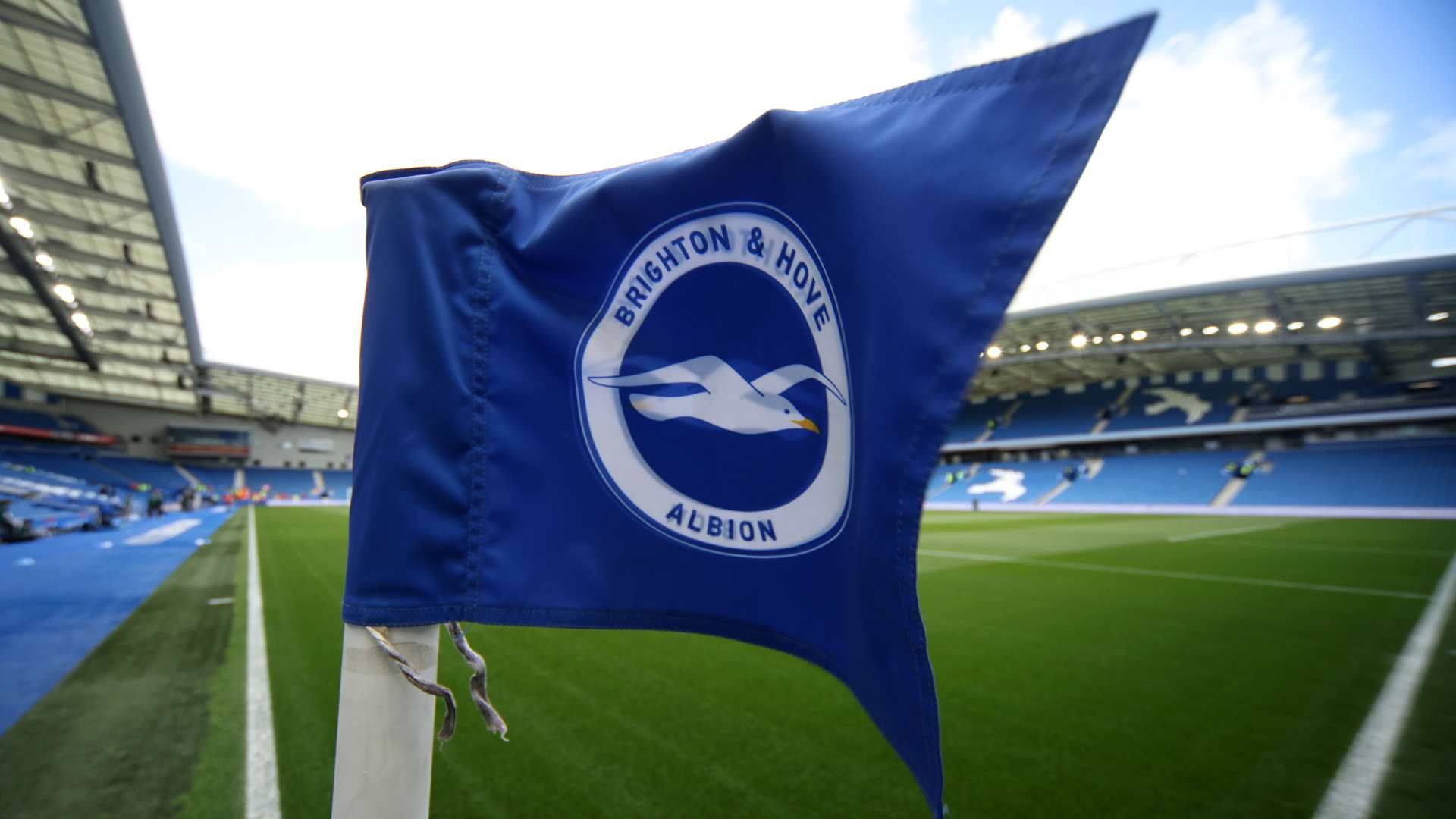 brighton flag