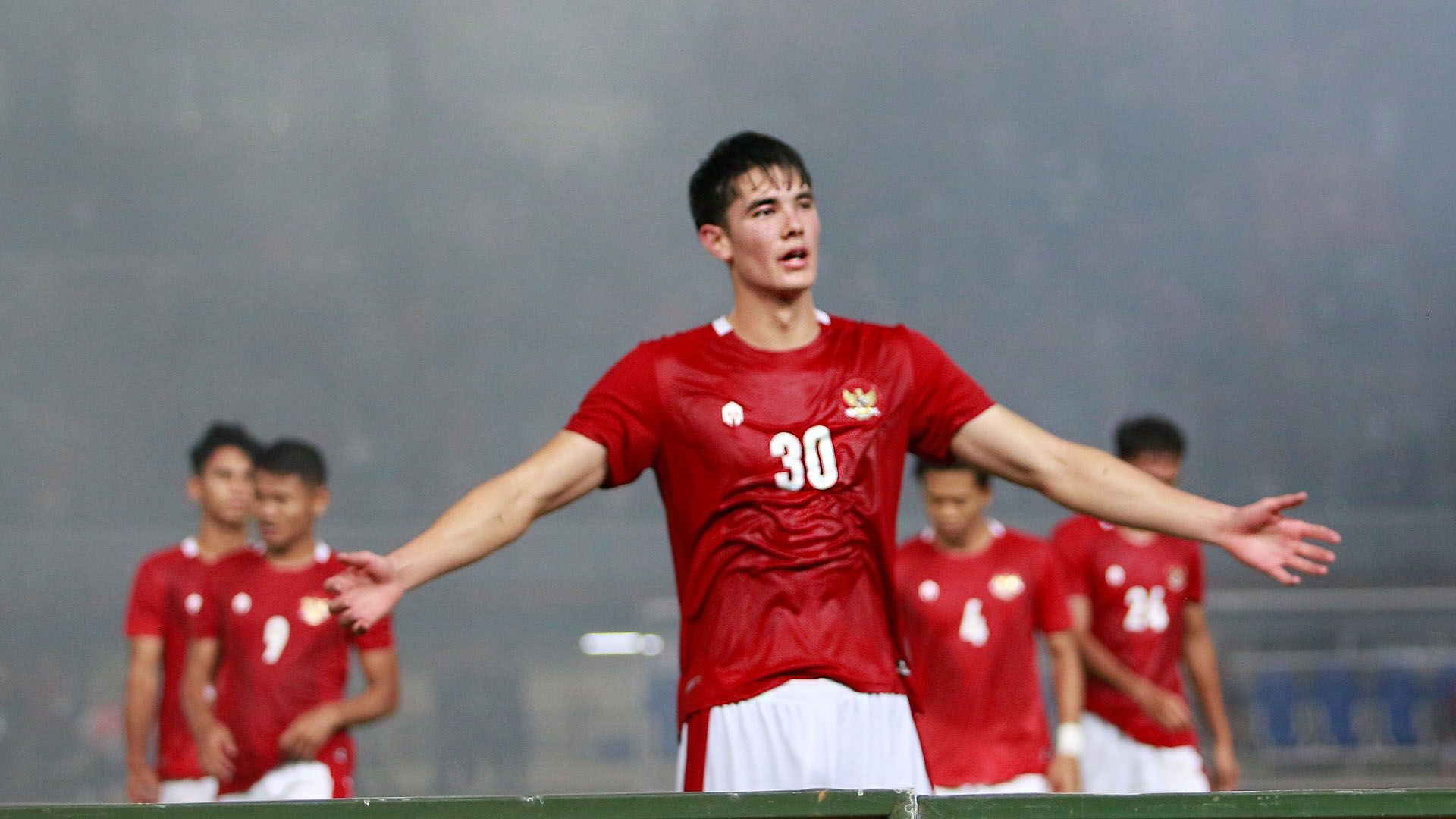 Timnas Indonesia Lolos, Ipswich Town: Selamat Elkan Baggott & PSSI | Goal.com Indonesia