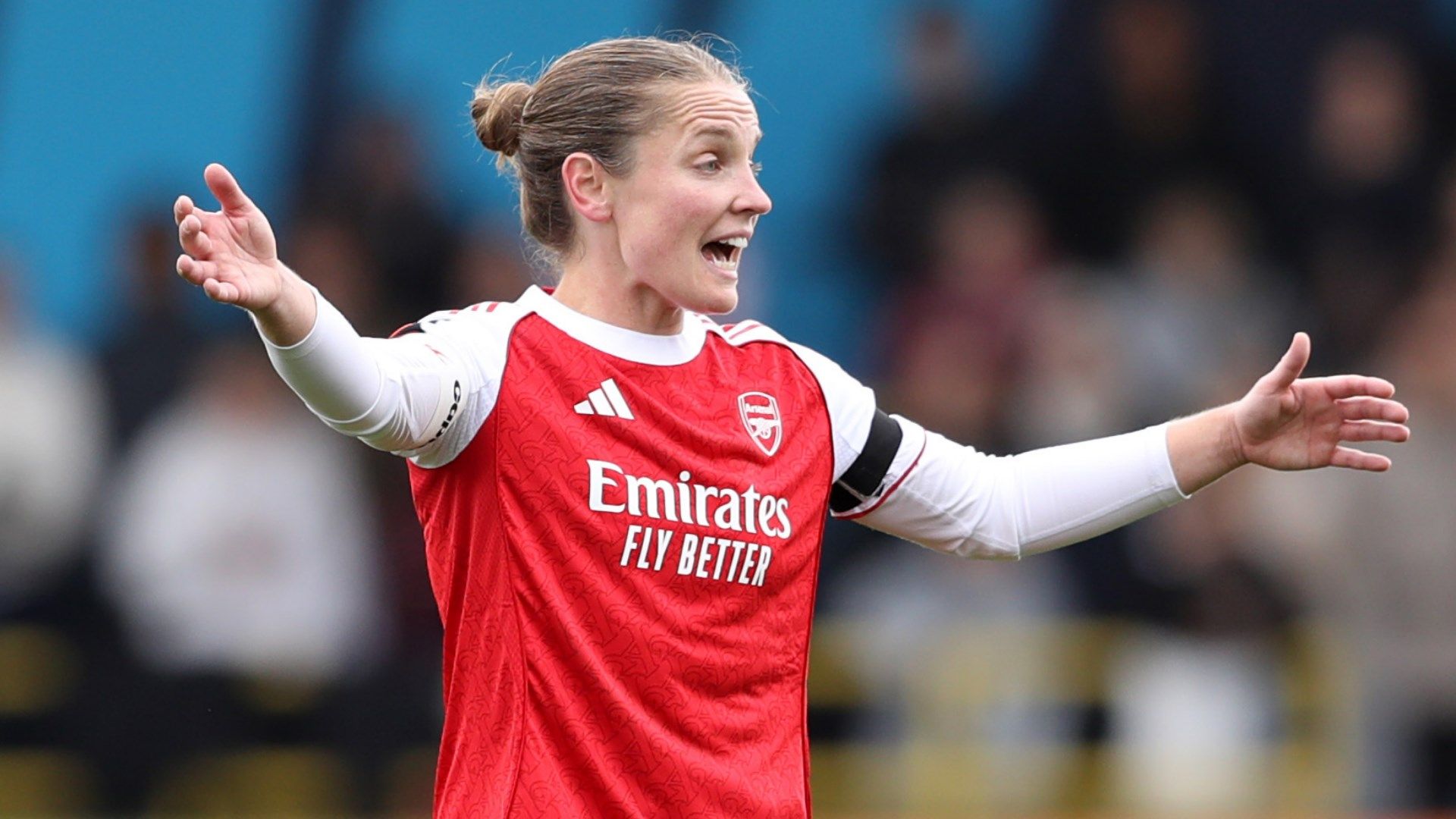 Kim Little Arsenal Women 2025-26