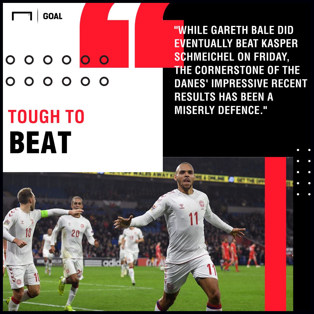 Denmark v Republic of Ireland Betting Tips