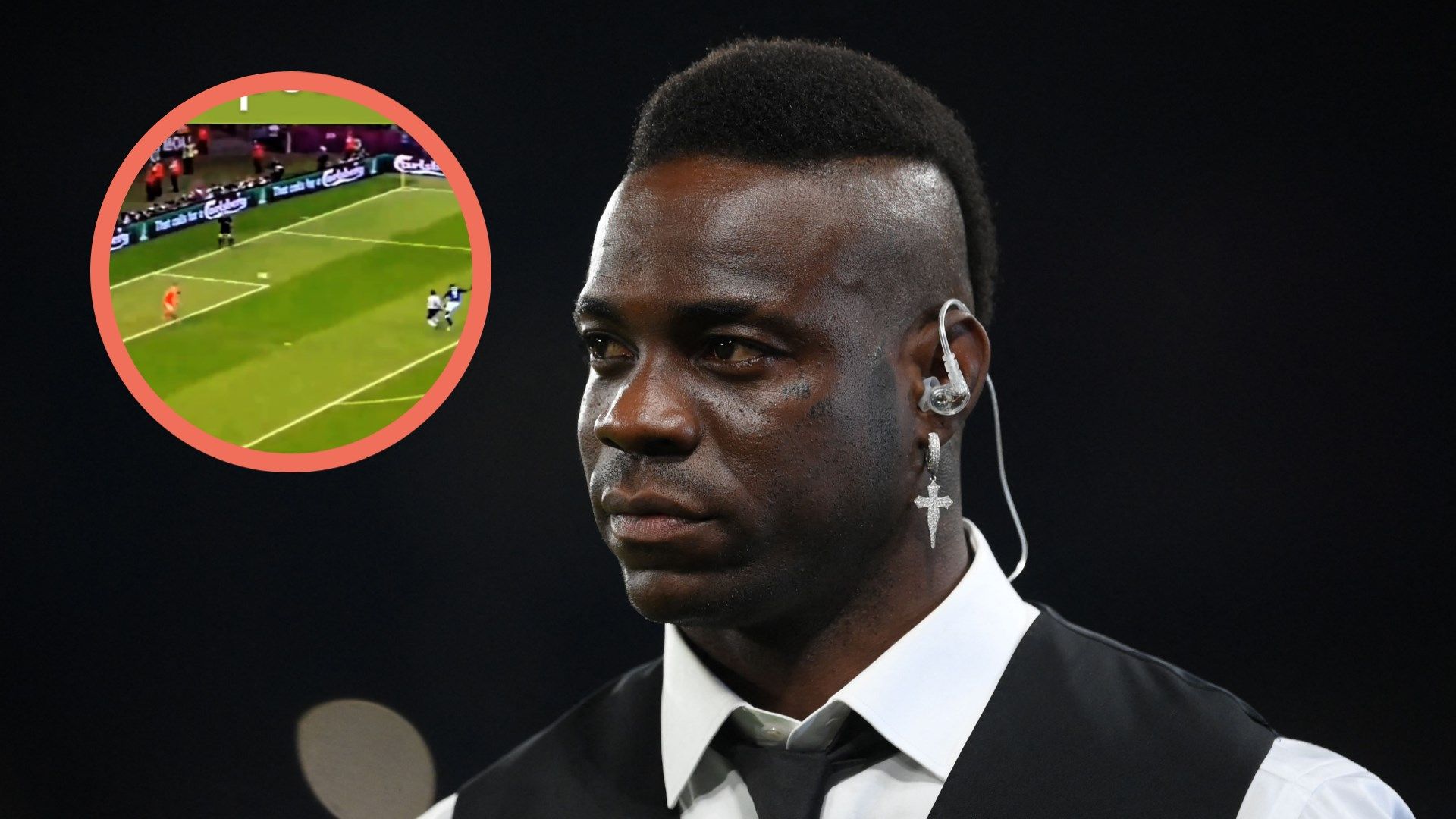 Mario Balotelli