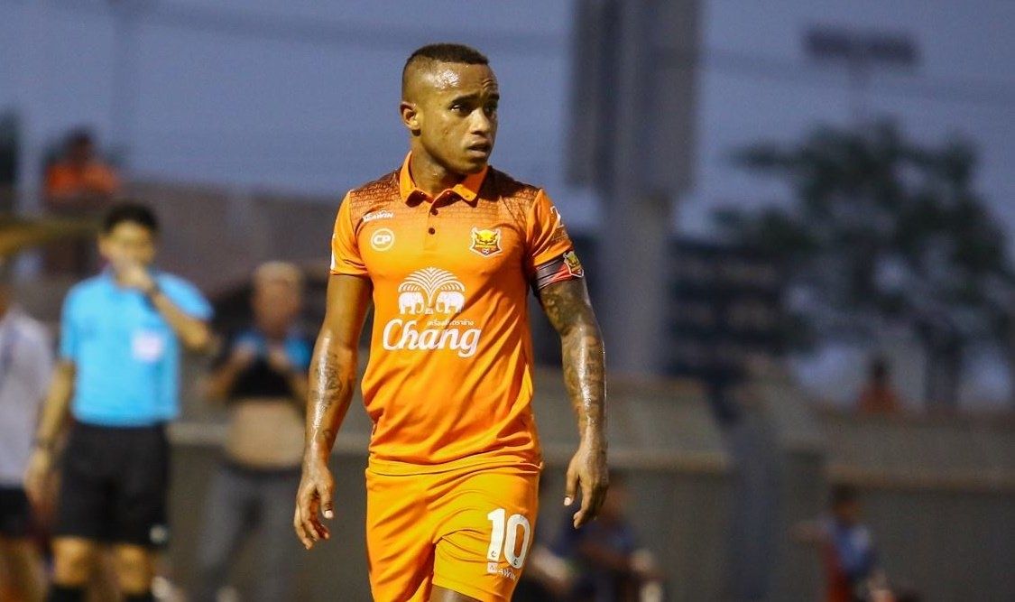 จอห์น บาจโจ้