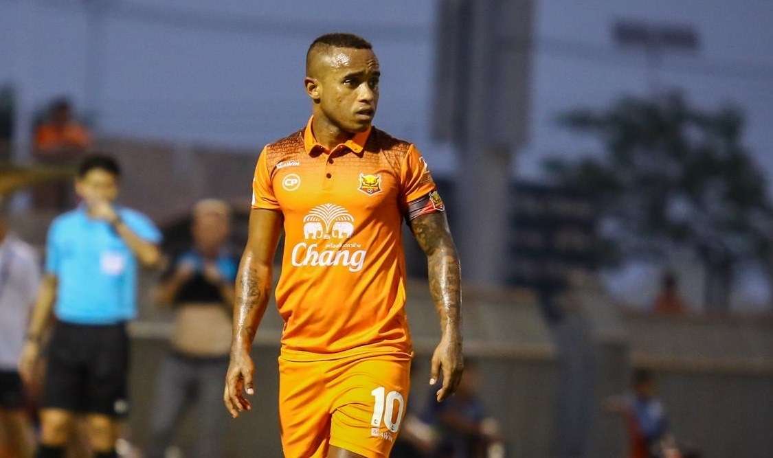 จอห์น บาจโจ้