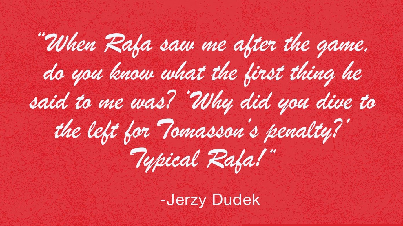 Liverpool AC Milan 2005 Champions League GFX