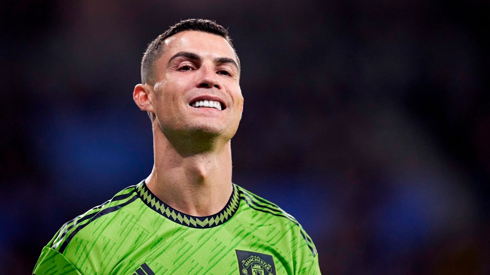 GER ONLY Cristiano Ronaldo