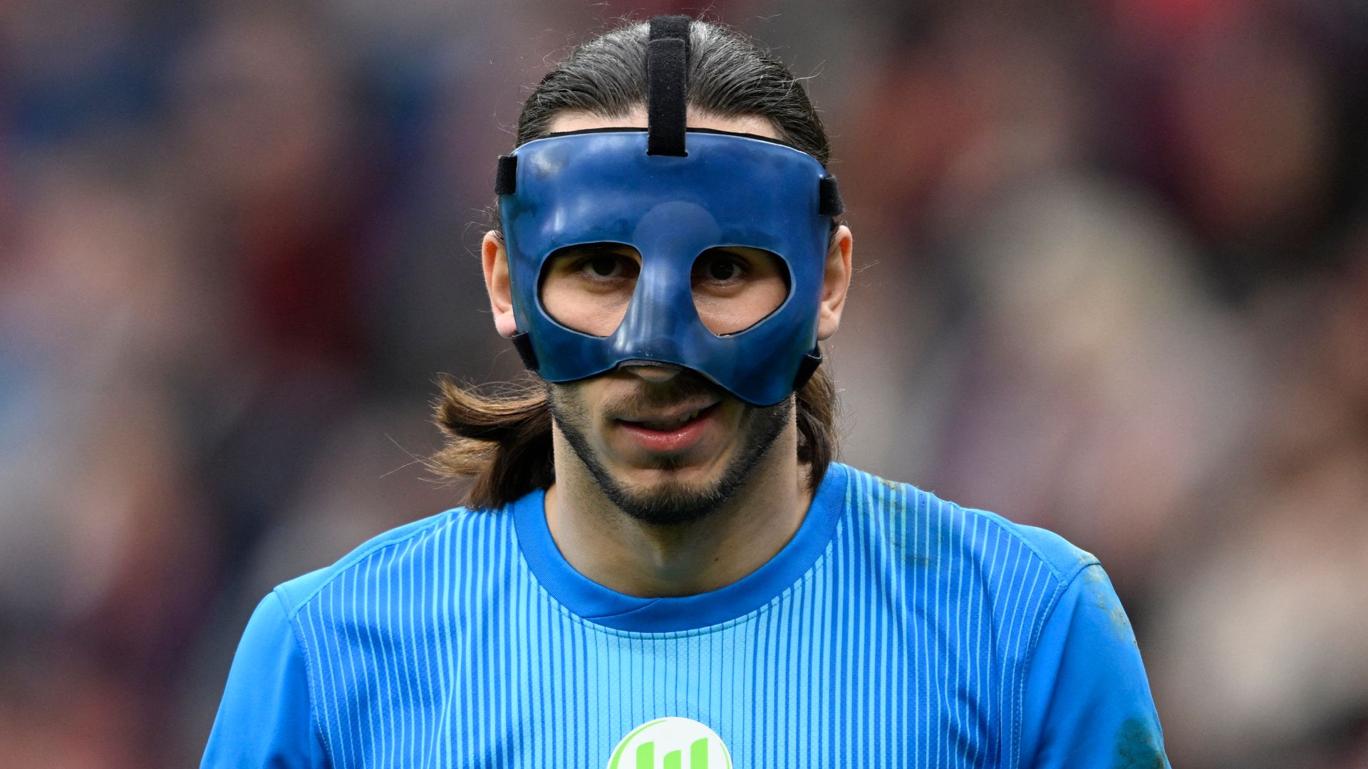 Grabara Juventus