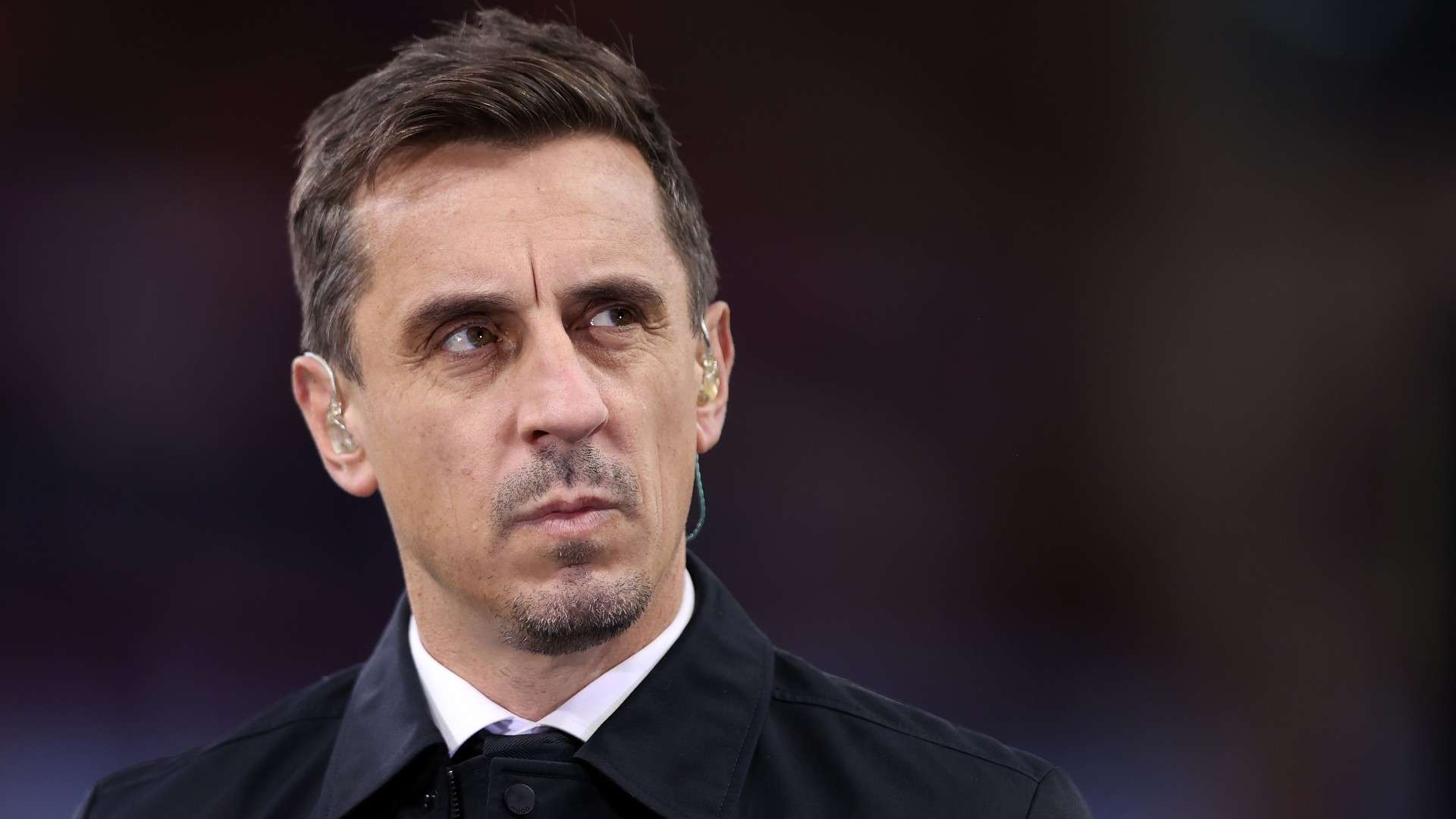 Gary Neville 2022-23