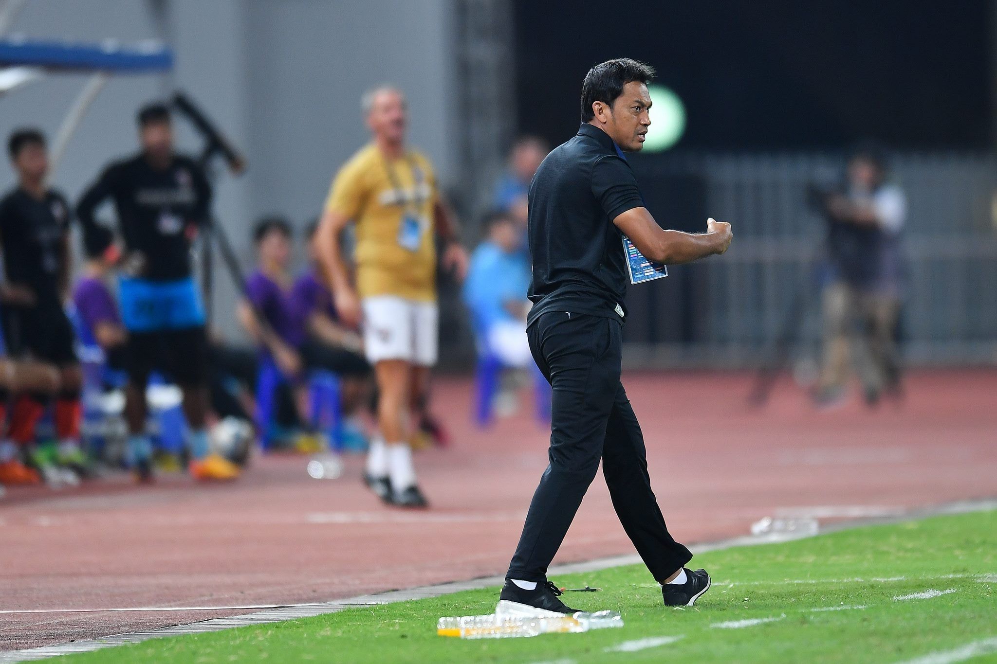 ธชตวัน ศรีปาน