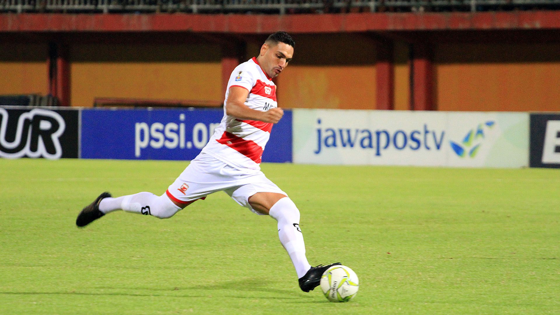 Jaimerson Da Silva - Madura United