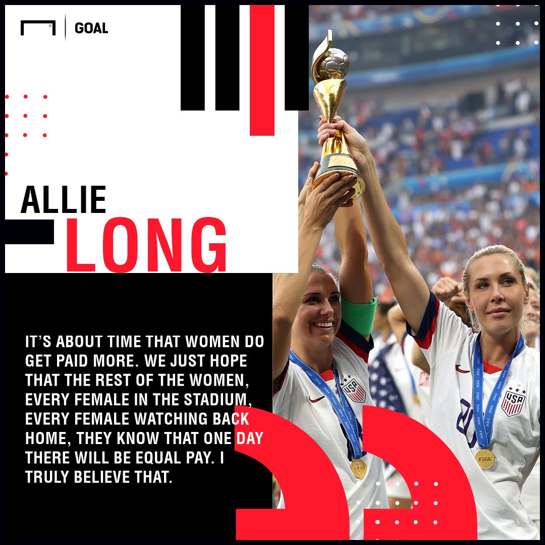 Allie Long GFX