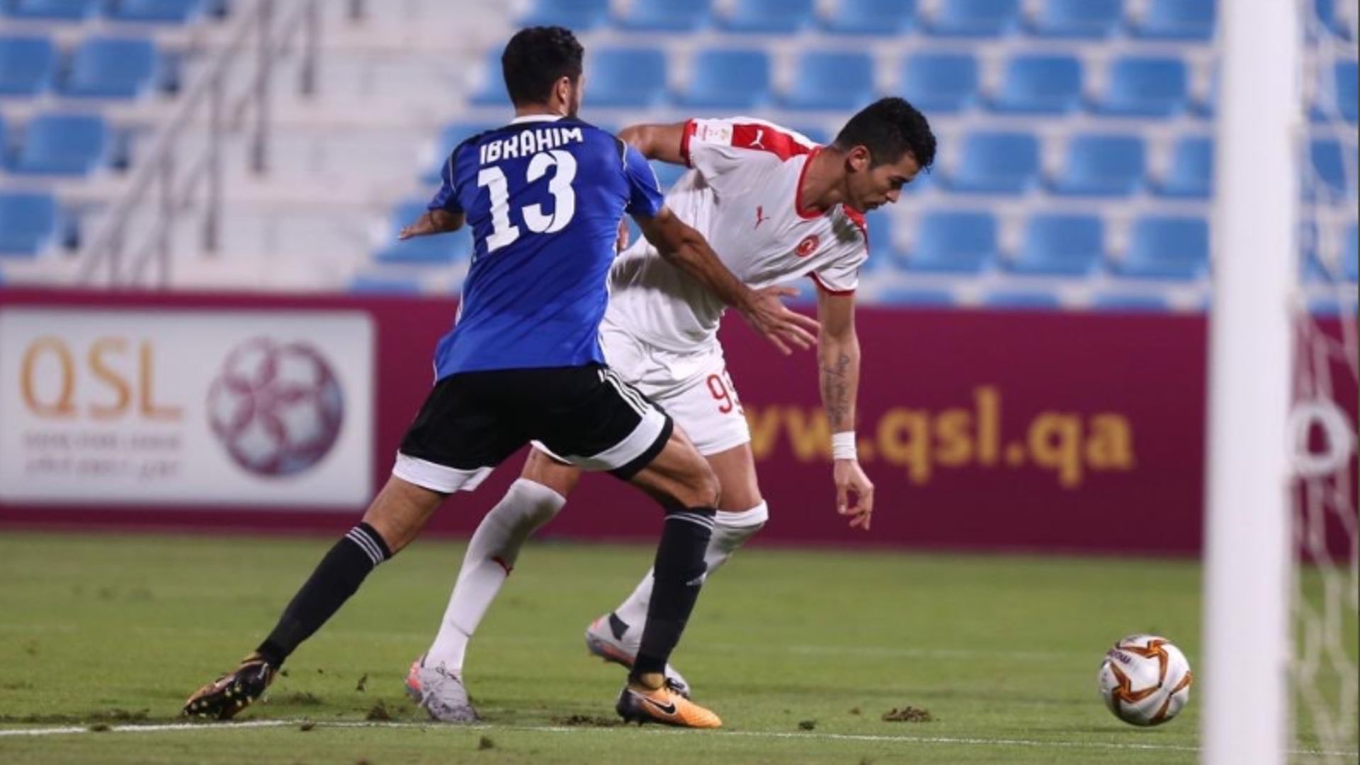 العربي - السيلية