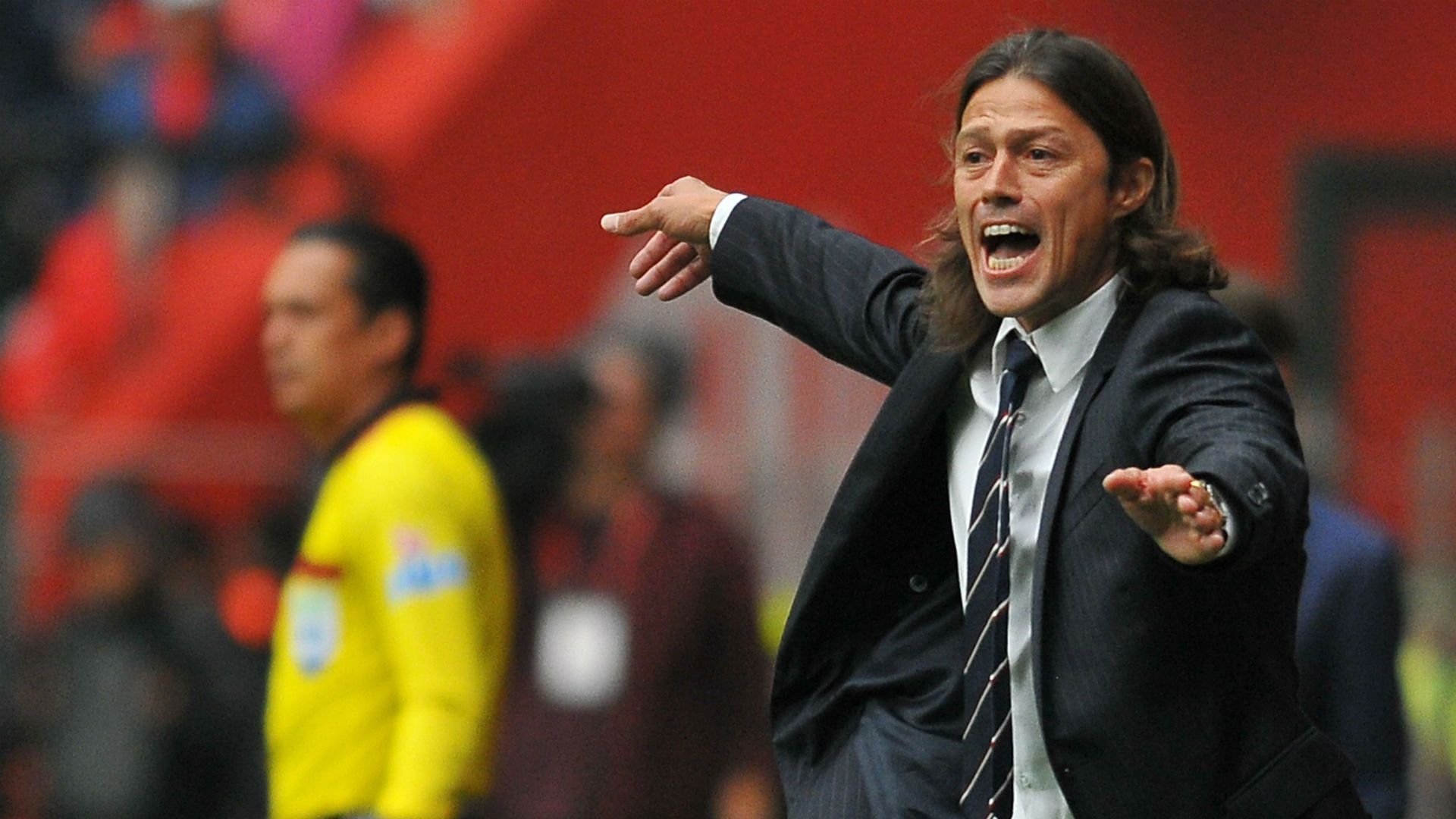 Matias Almeyda