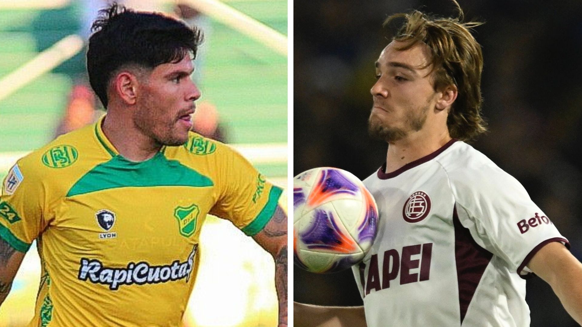 Defensa y Justicia Lanús Torneo Binance 2023