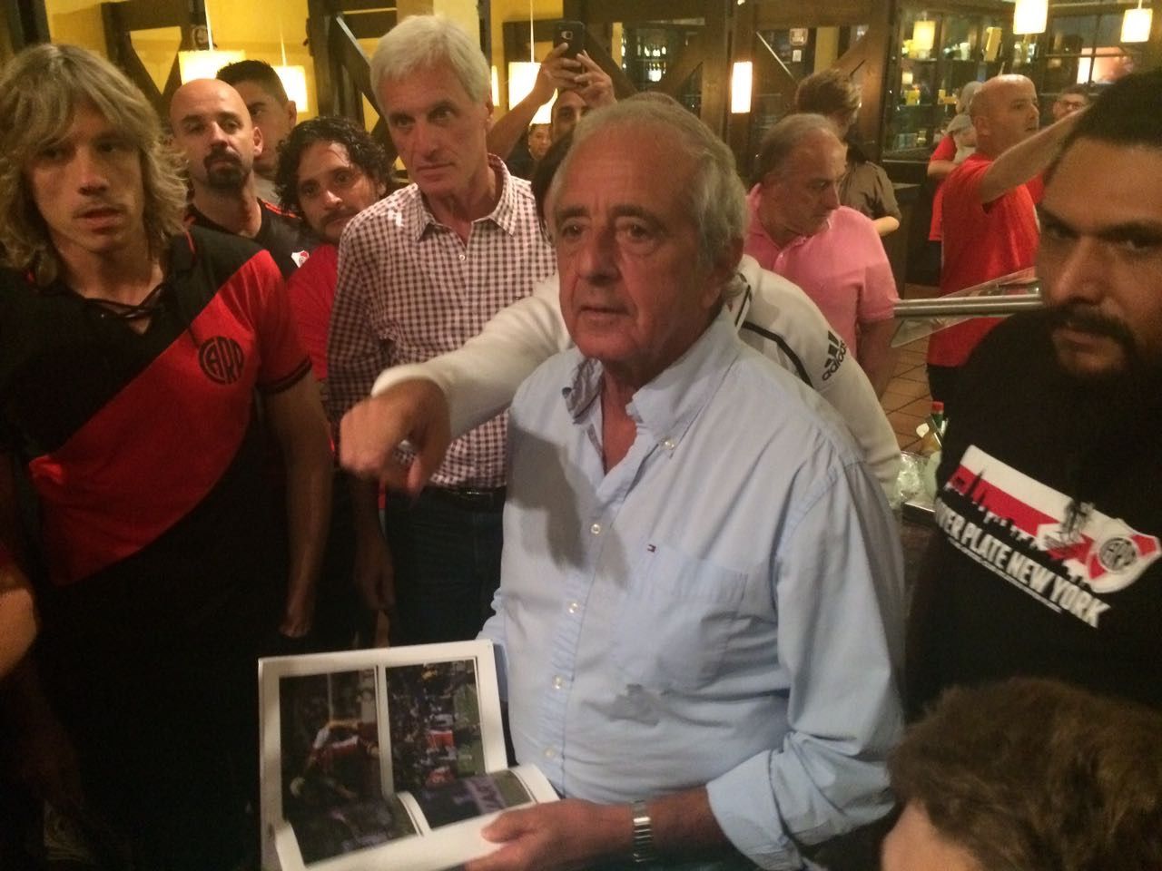 Rodolfo D´Onofrio