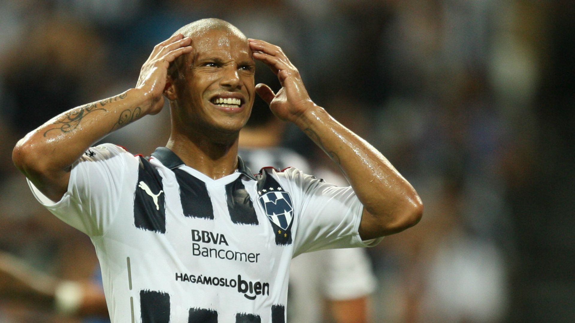 Carlos Sánchez