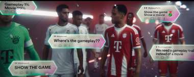 EA Sports FC 26 trailer 1