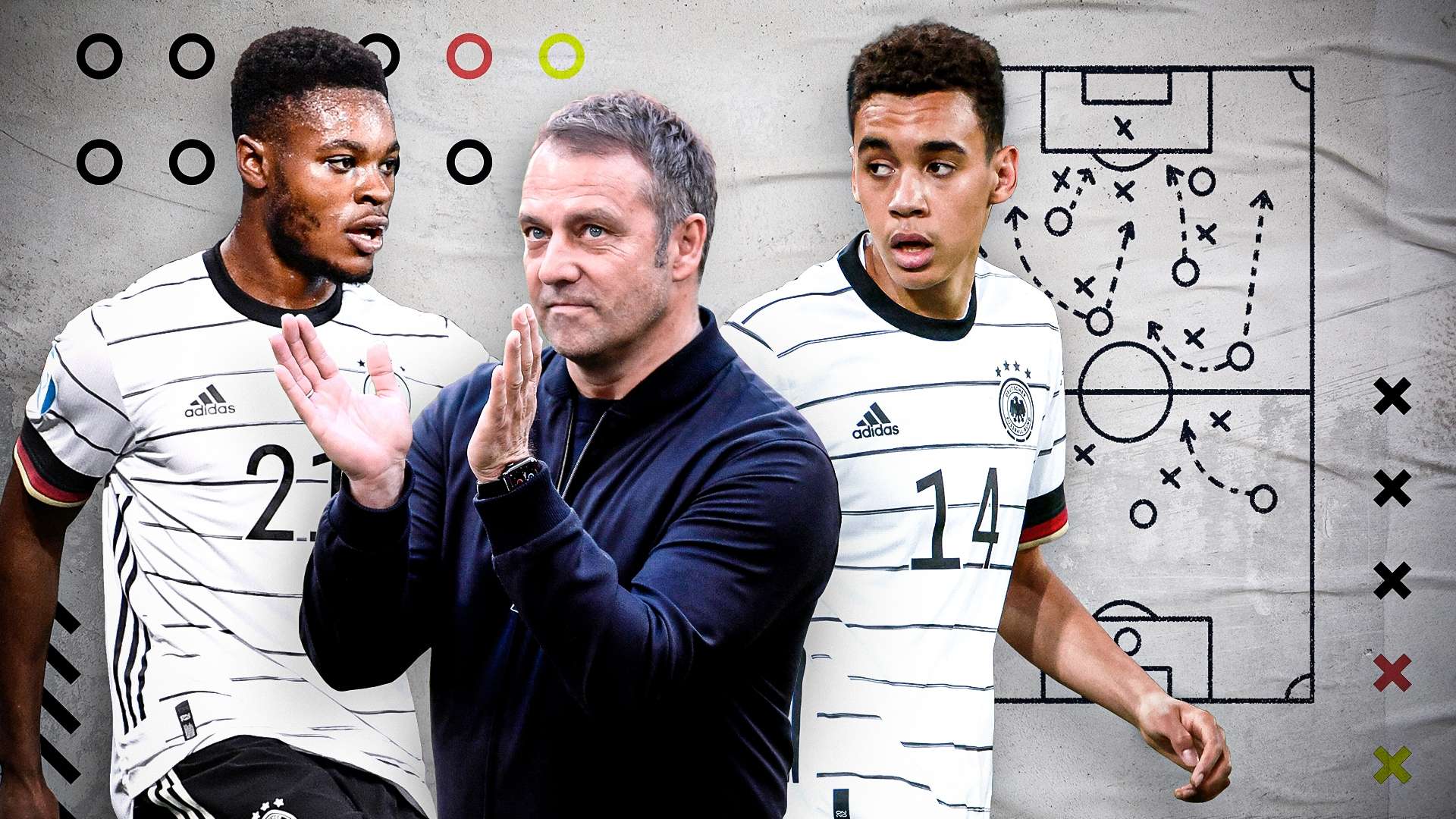 GFX Baku Flick Musiala DFB Germany