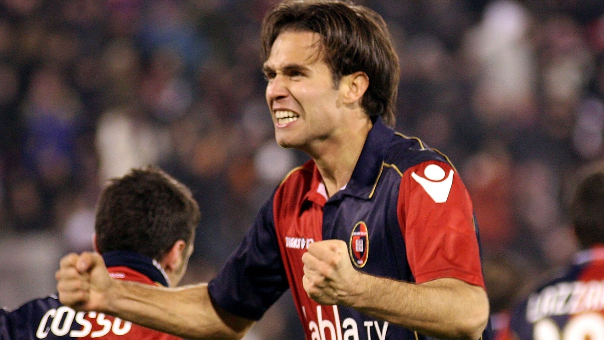 Acquafresca Cagliari Serie A