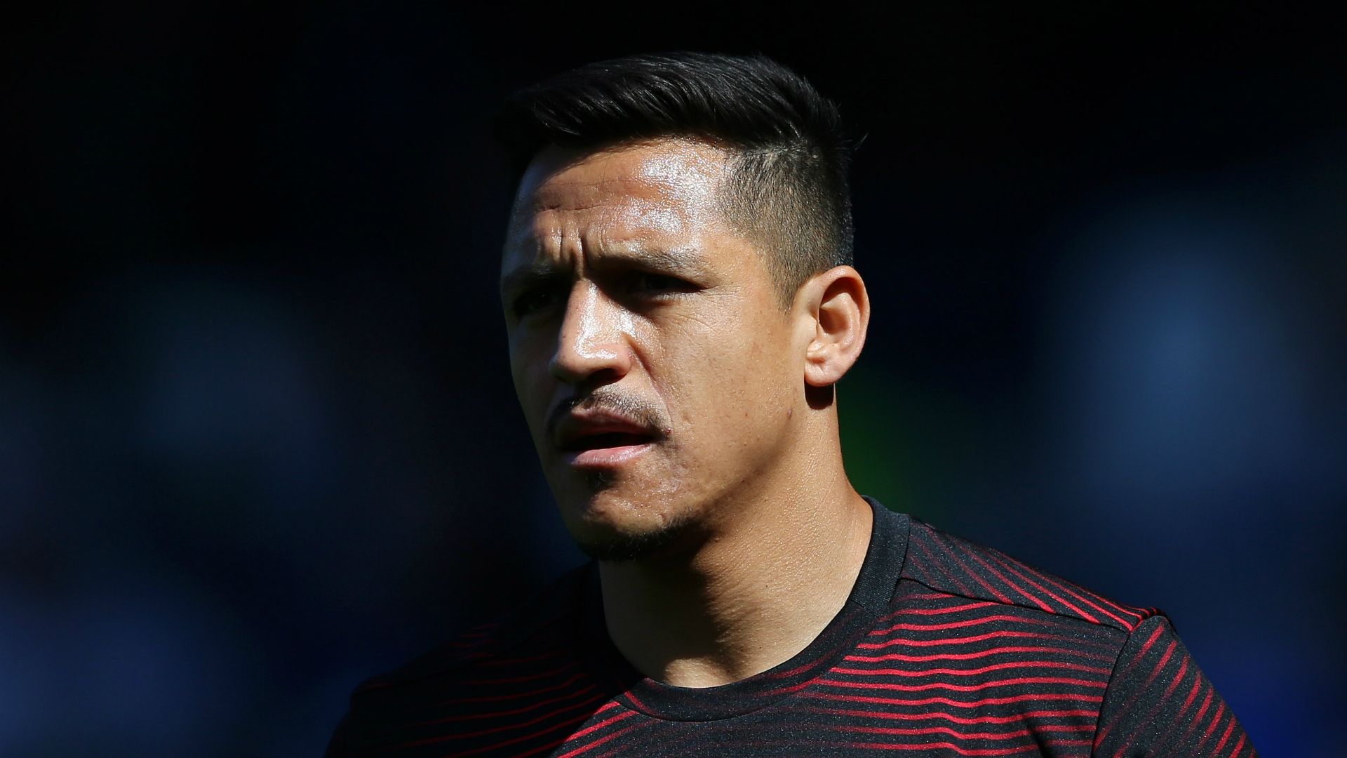 Alexis Sanchez - cropped