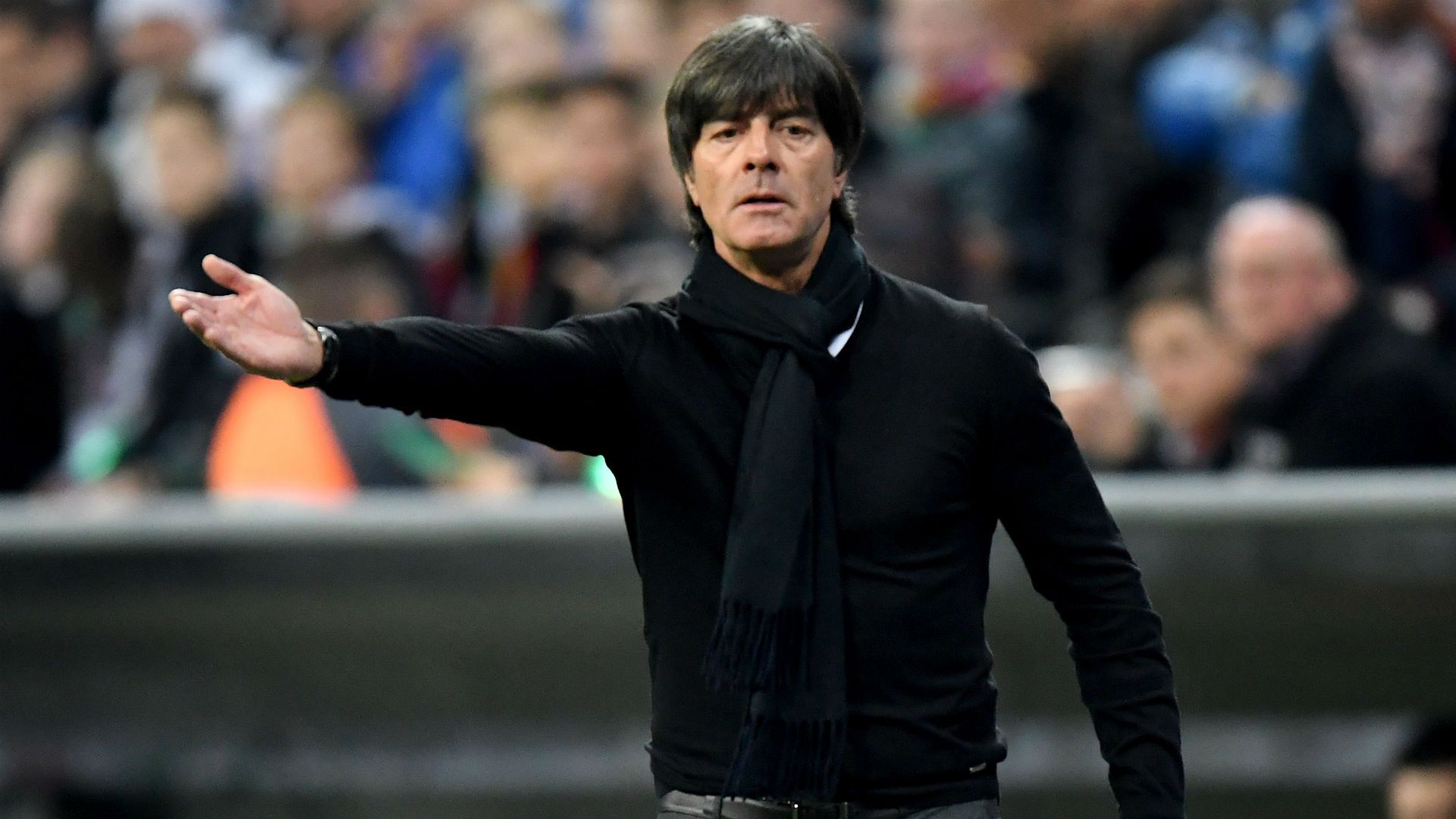 Joachim Low
