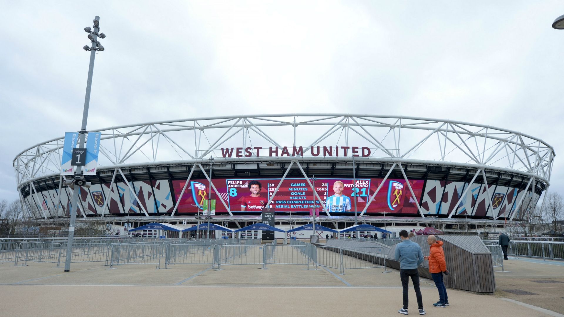 London Stadium
