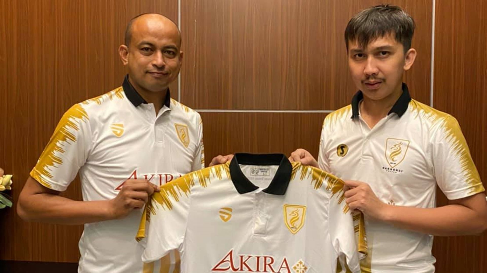 โชคทวี พรหมรัตน์