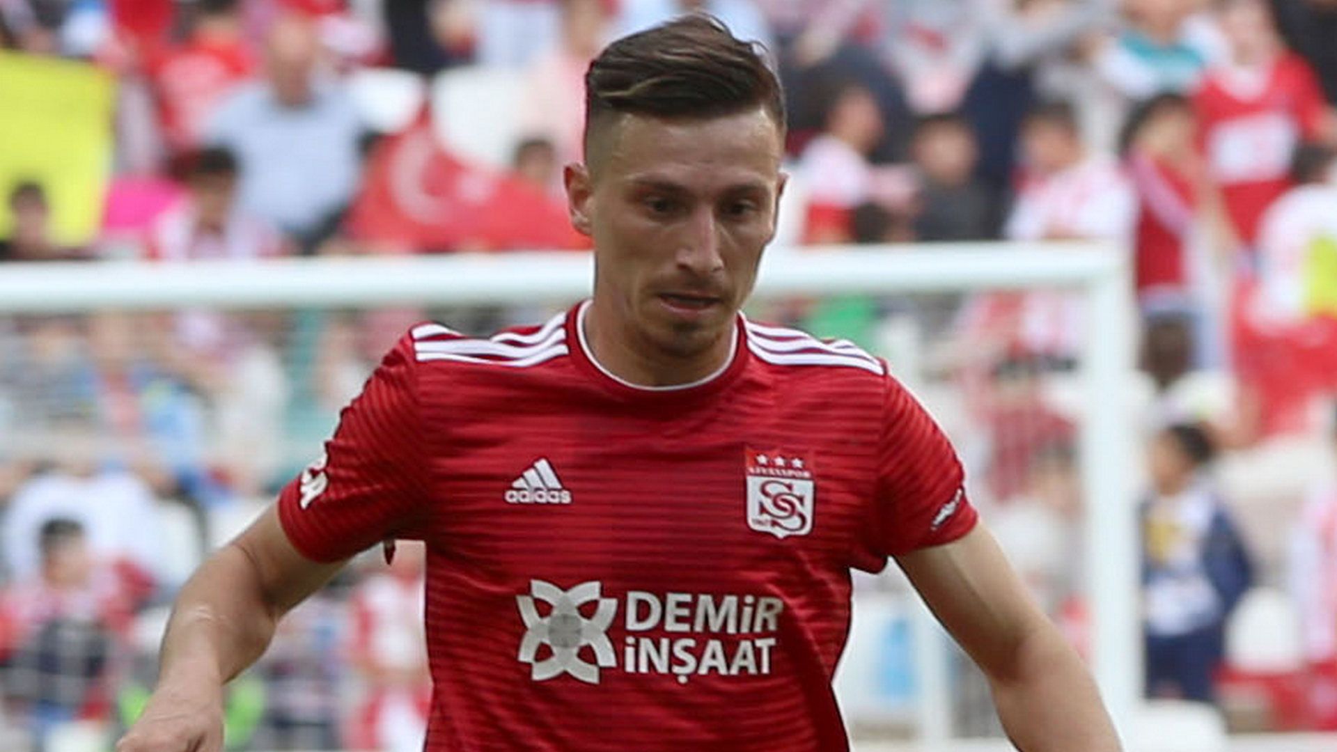 Mert Hakan Yandas Sivasspor