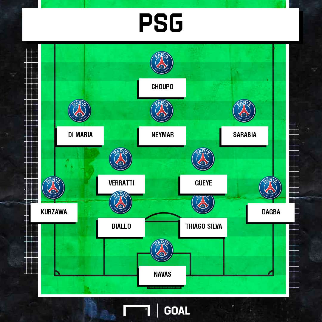 PSG XI