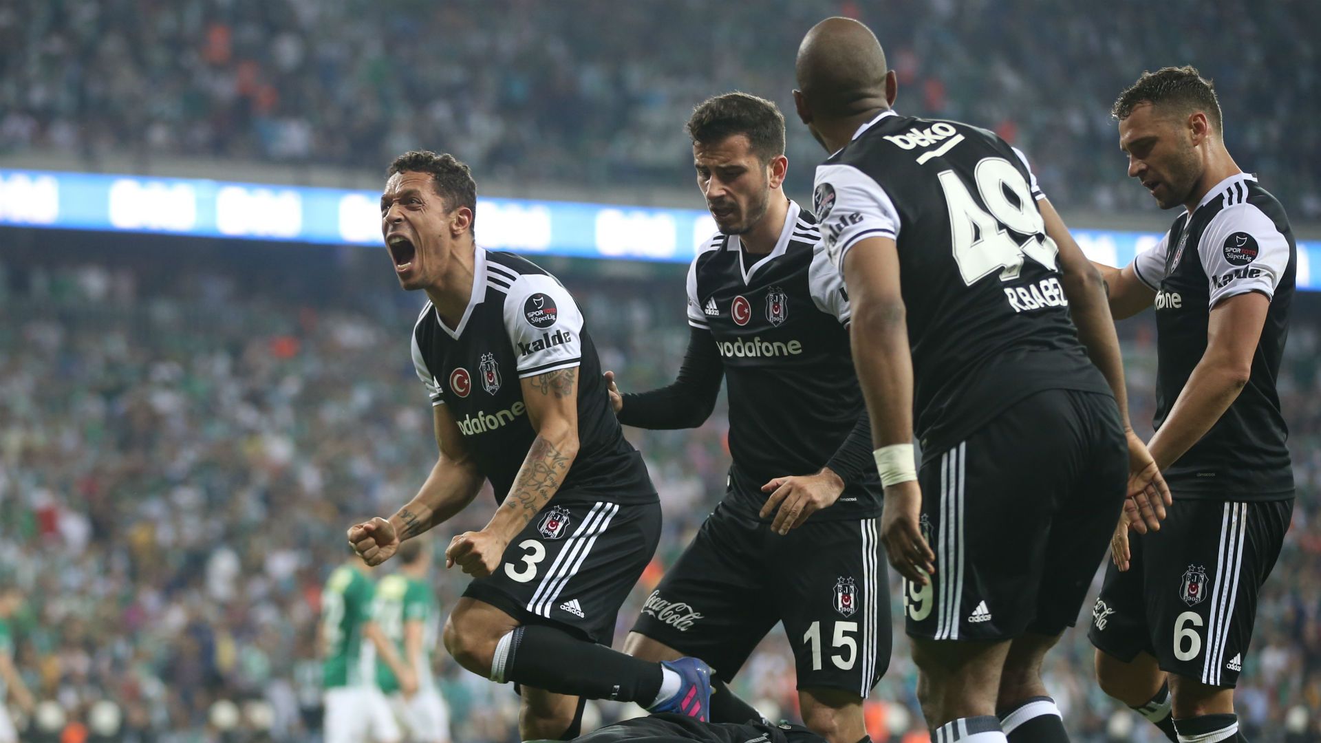Besiktas 05152017