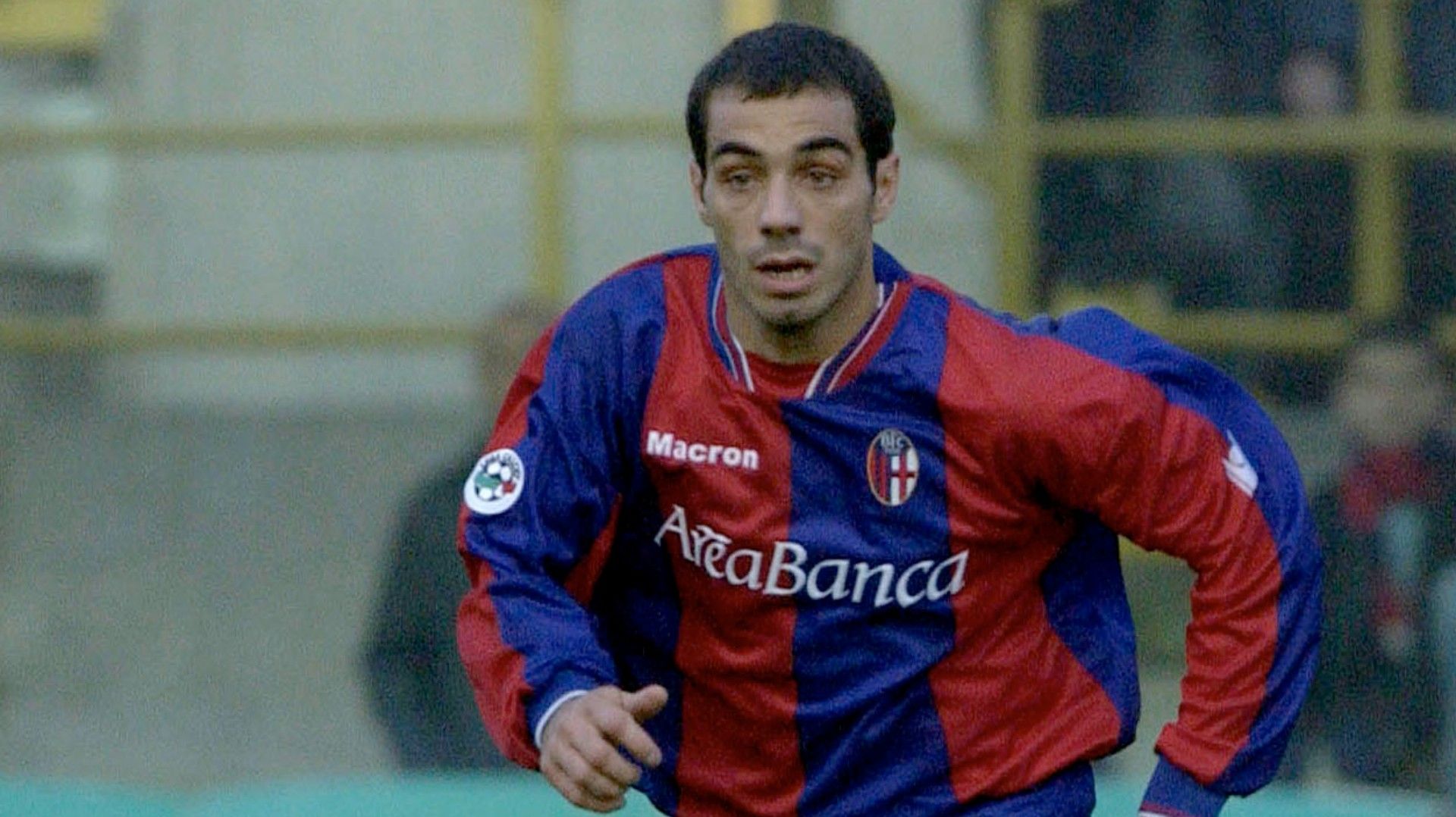 Claudio Bellucci Bologna