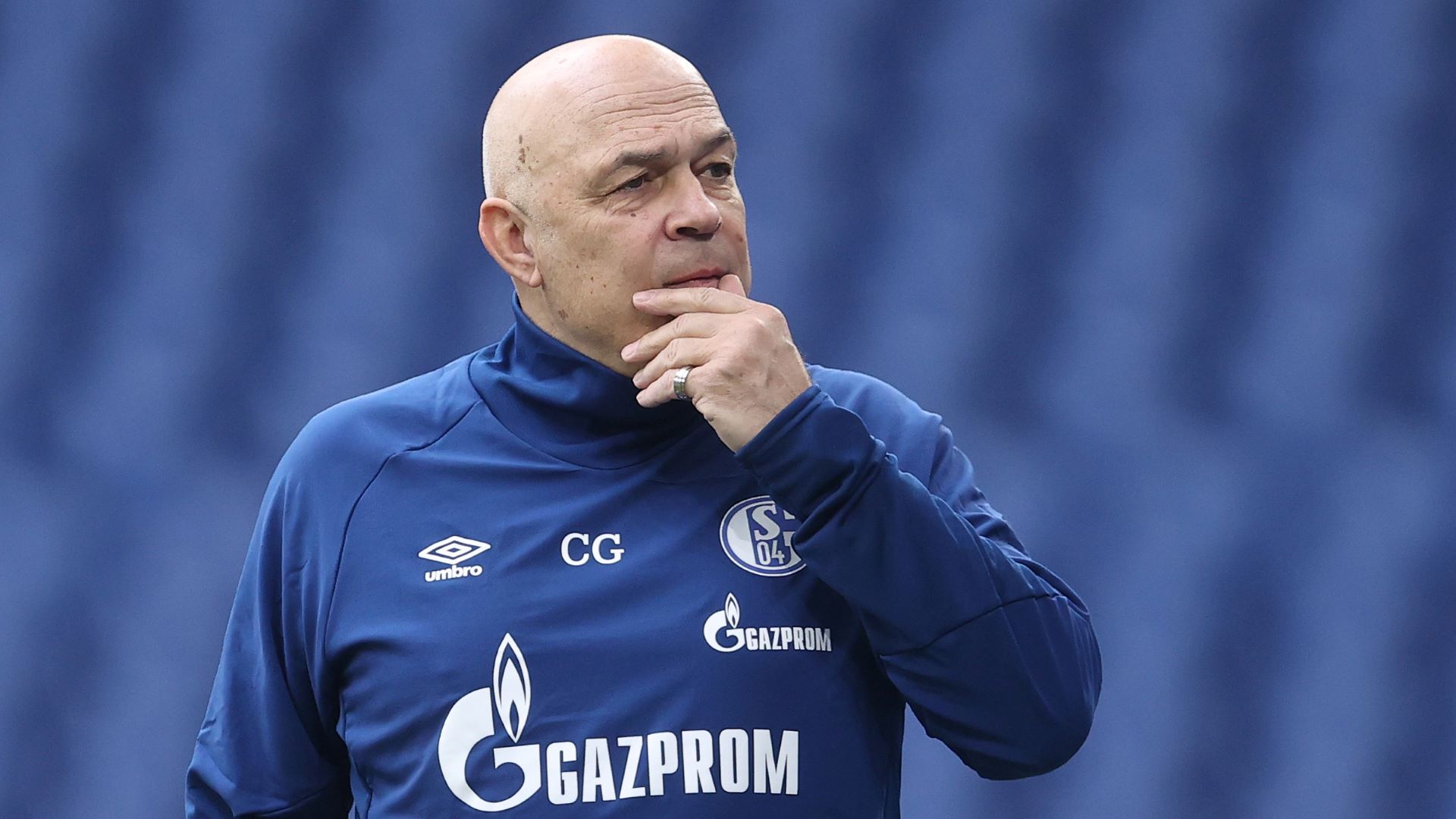 FC Schalke Transfers Gross