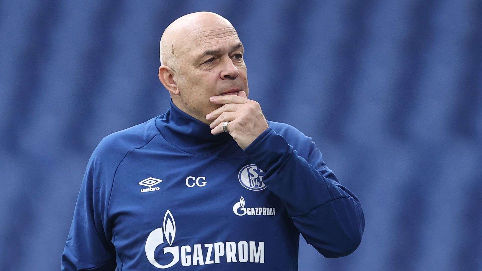 FC Schalke Transfers Gross