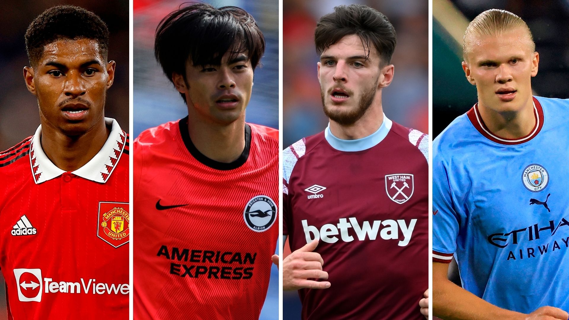 premier league opening