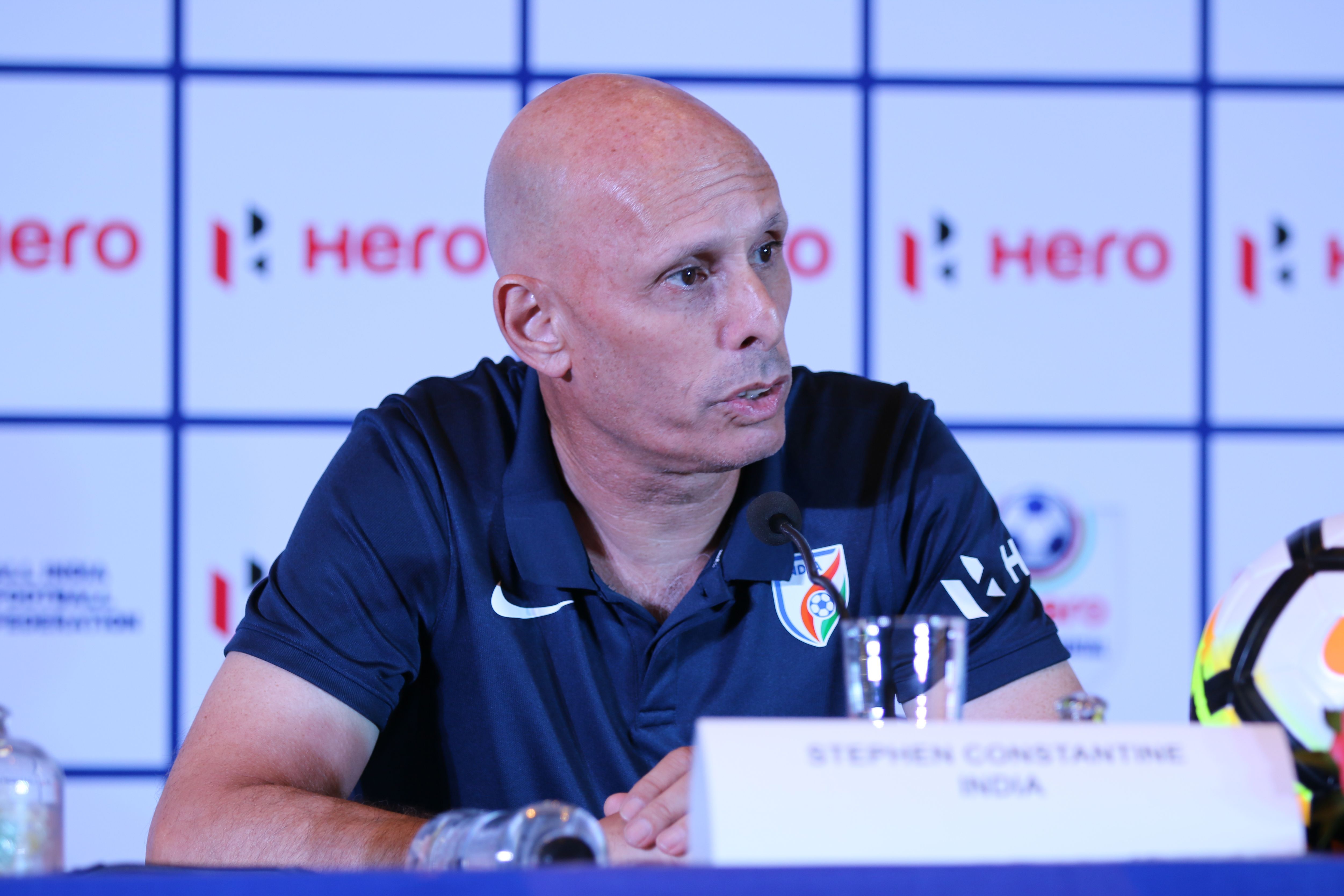 Stephen Constantine