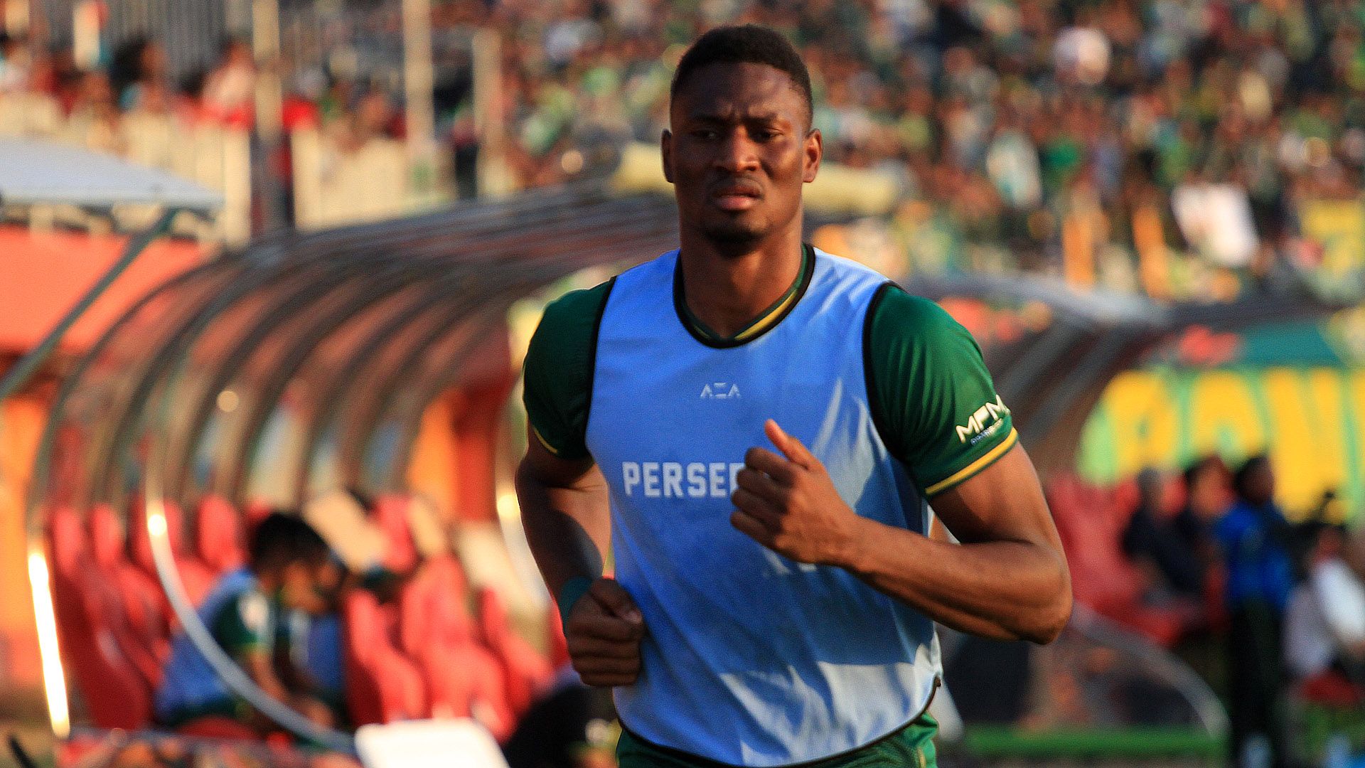 Amido Balde - Persebaya