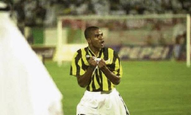 سيرجيو ريكاردو