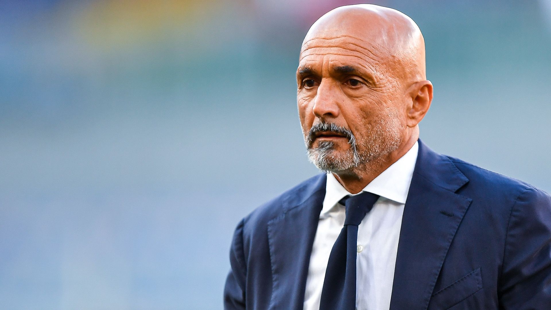 Luciano Spalletti Genoa Napoli 2908