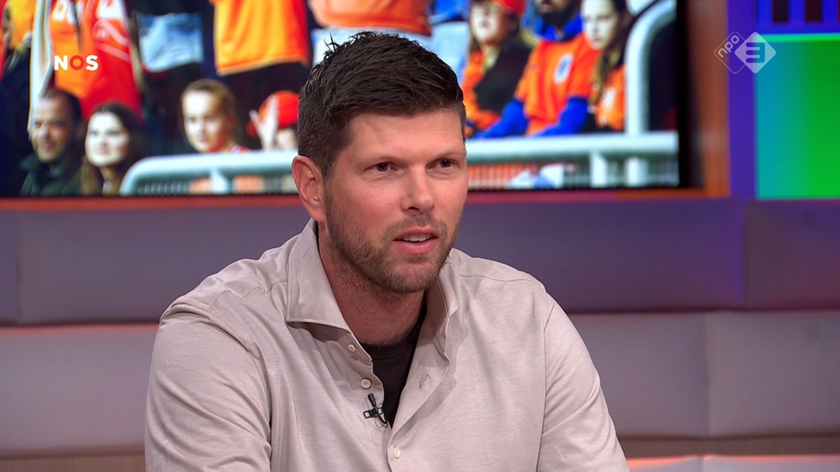 Klaas-Jan Huntelaar