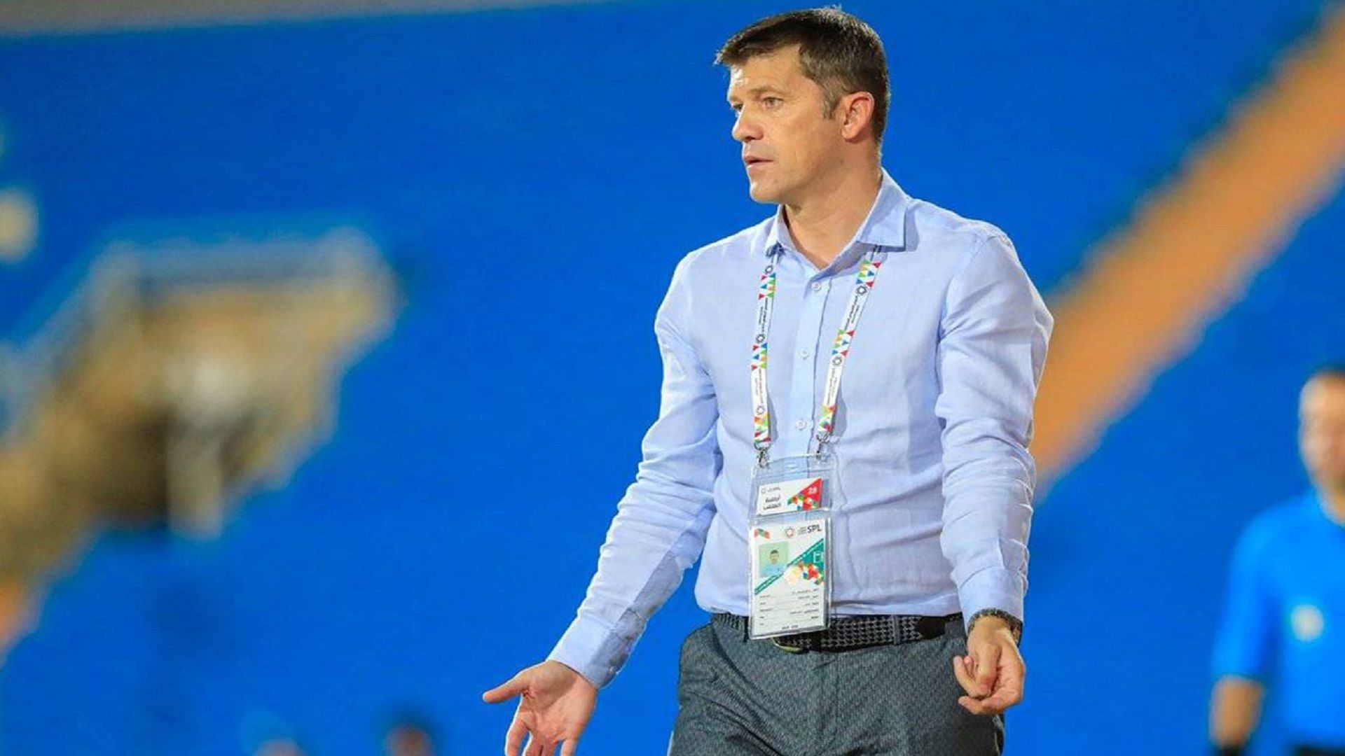 دانيال إيسايلا