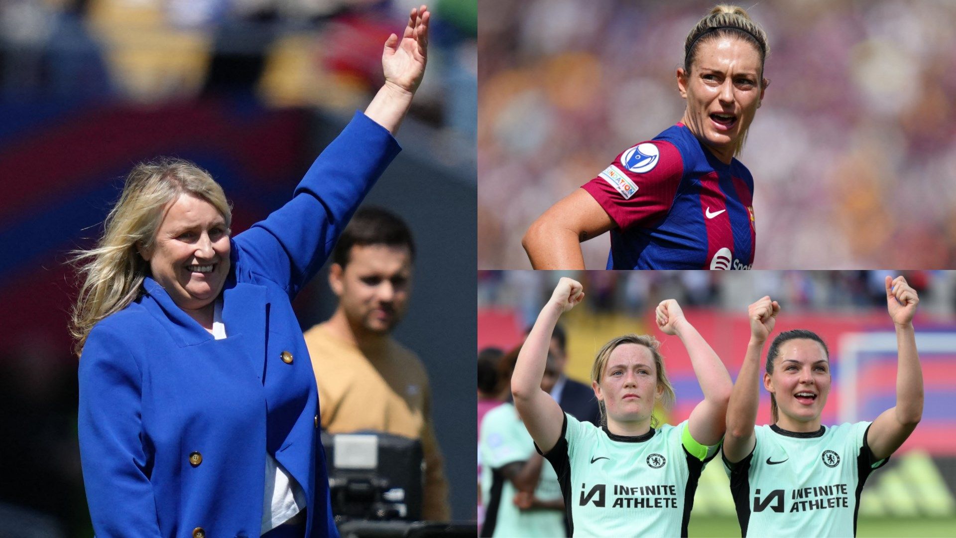 England squad for Japan and Norway: Russo back & Le Tissier gets maiden  call up as Wiegman rewards in-form WSL stars | Goal.com Uganda