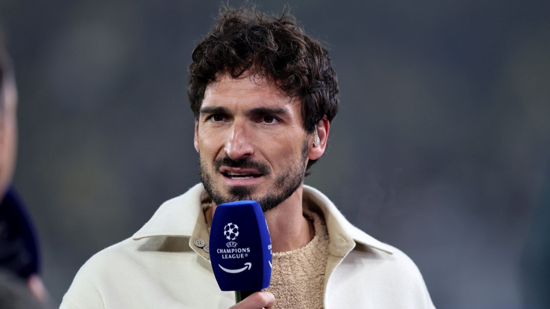Mats Hummels 2025