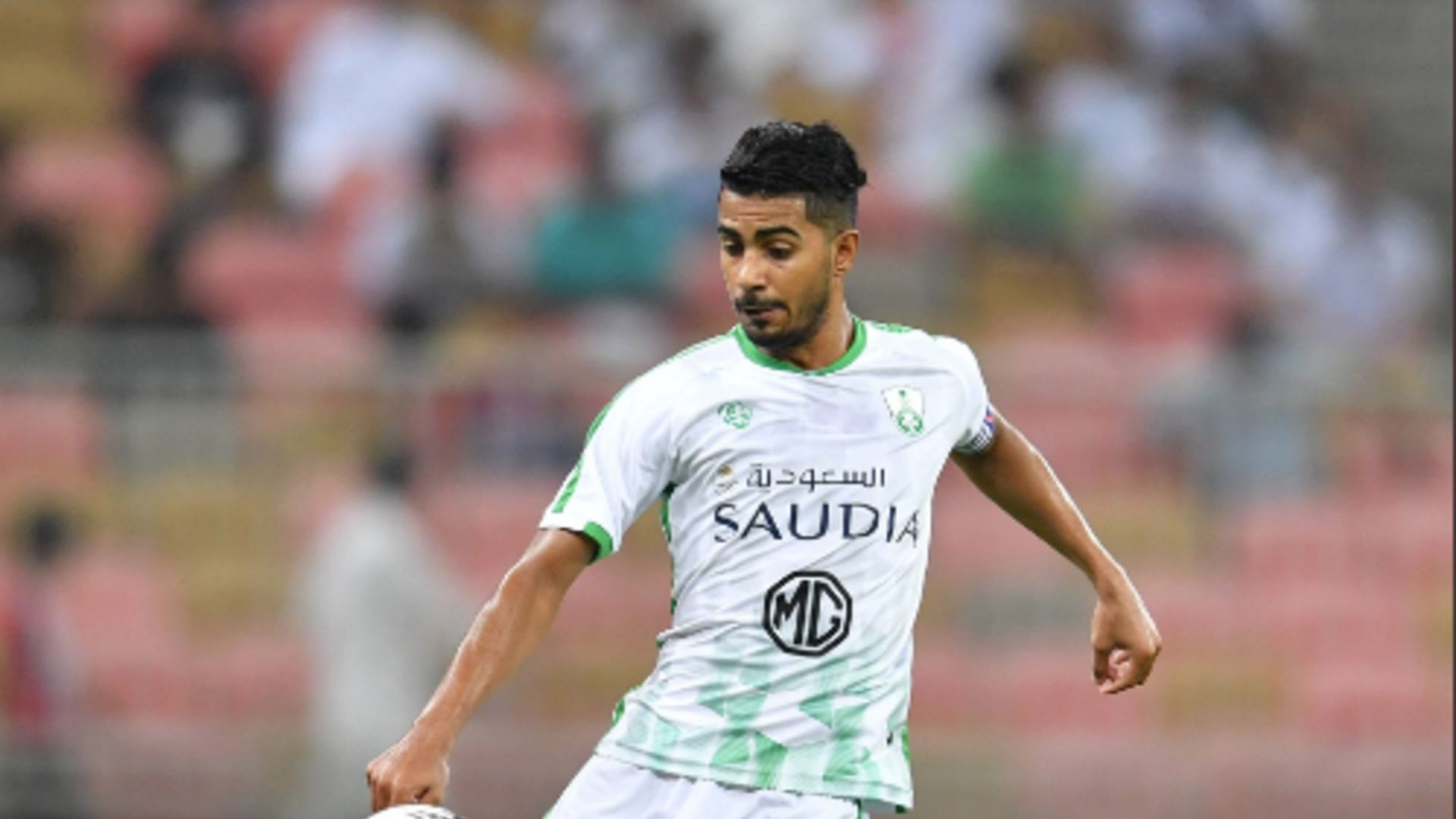 حسين المقهوي