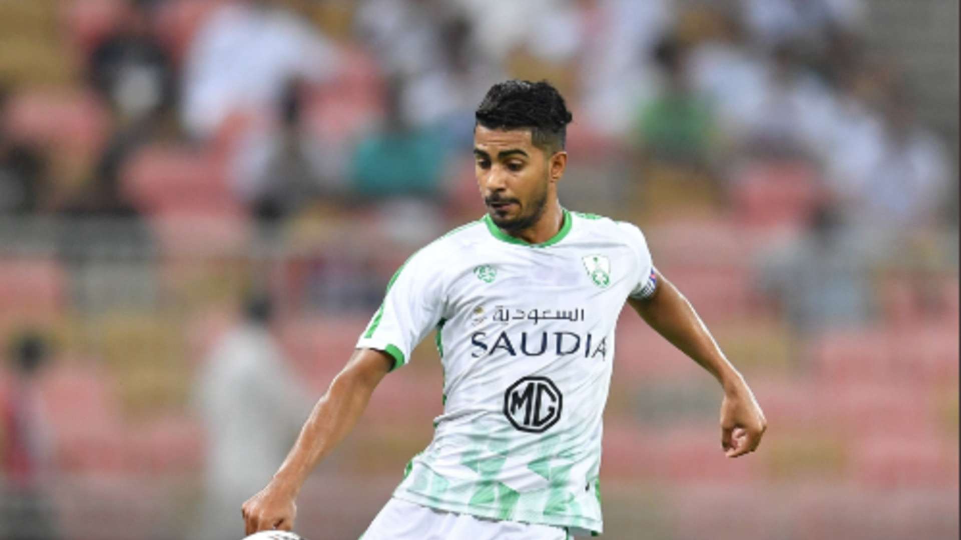 حسين المقهوي