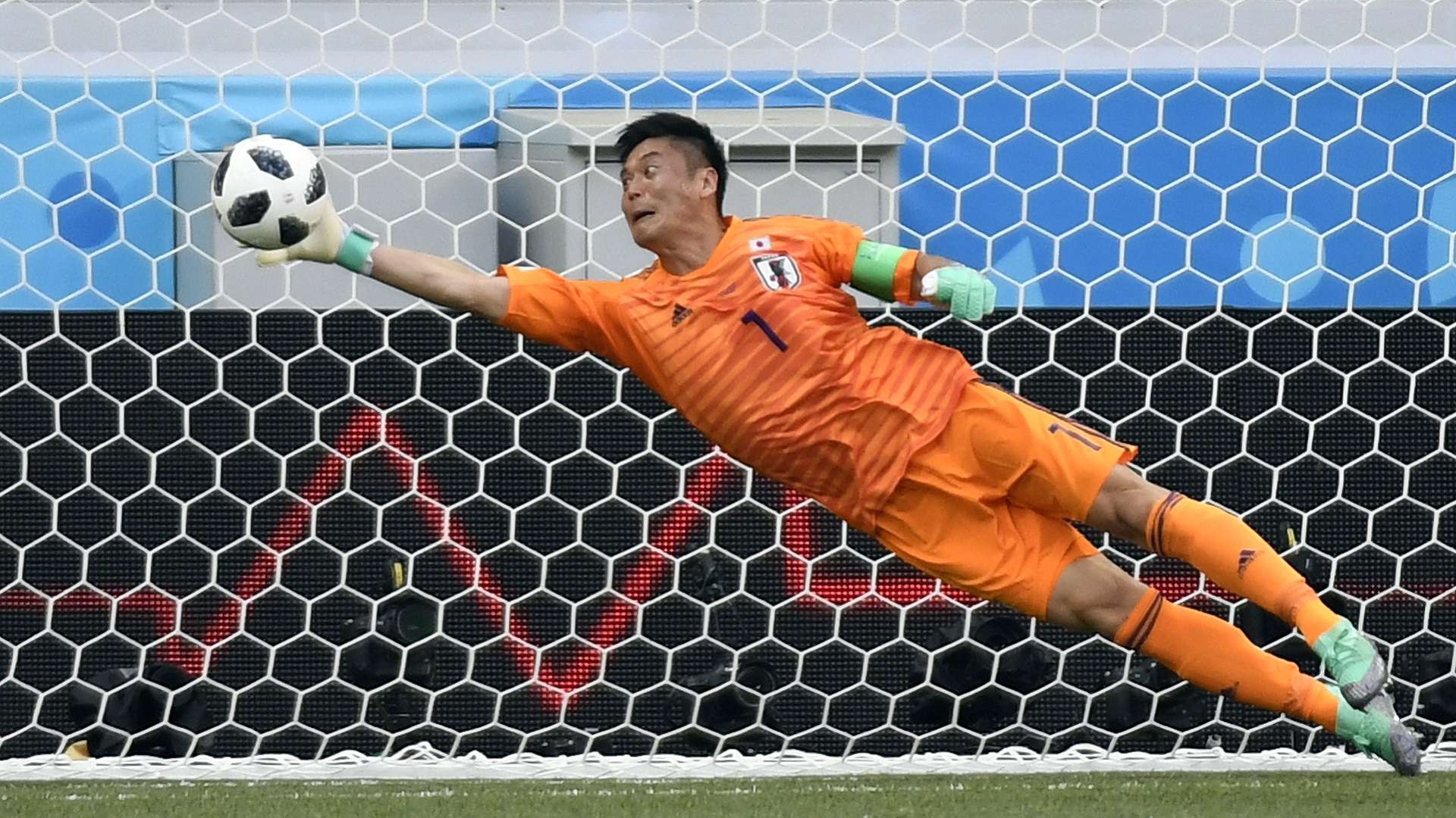 2018-06-29 Japan Eiji Kawashima