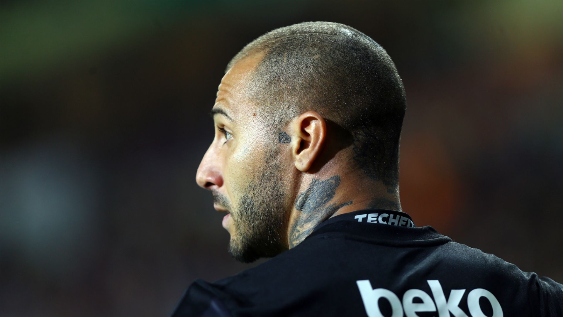 Ricardo Quaresma Besiktas 10072018
