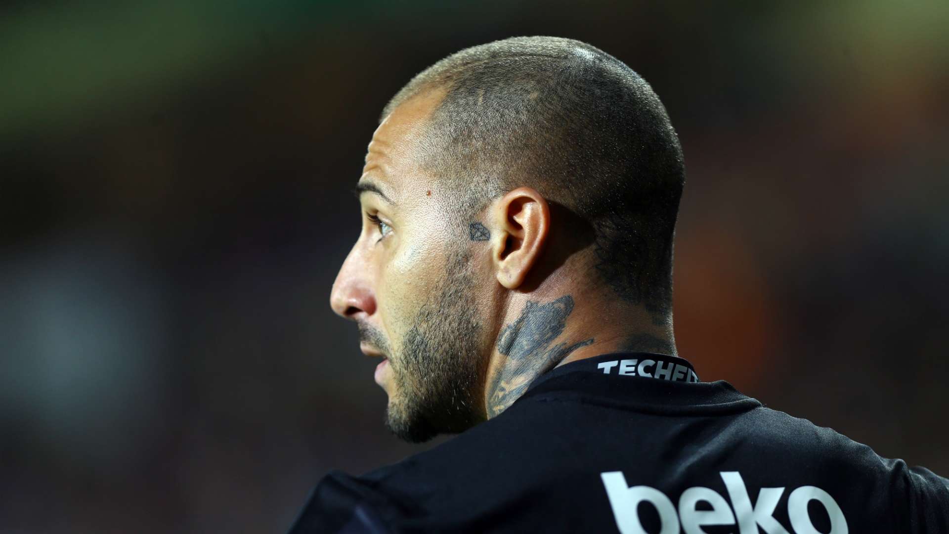 Ricardo Quaresma Besiktas 10072018